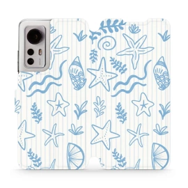 Hülle für Xiaomi 12 - Farbe VP88S