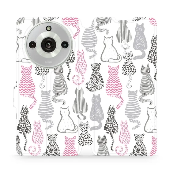 Hülle für Realme 11 Pro - Farbe MX01S