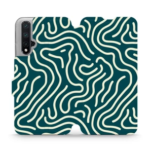 Hülle für Huawei Nova 5T - Farbe VA61S