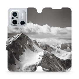 Hülle für Xiaomi Redmi 12C - Farbe M152P