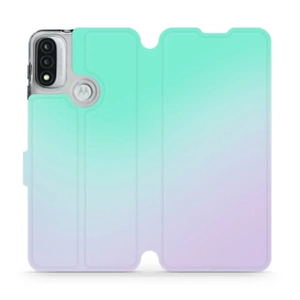 Hülle für Motorola Moto E20 - Farbe VP63S