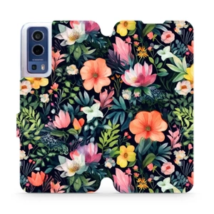 Hülle für Vivo Y72 5G - Farbe VP48S