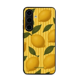 Hülle Glossy Case für Samsung Galaxy S25 - Farbe GP81G