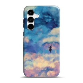 Hülle Elite Pro für Samsung Galaxy S25 FE 5G - Farbe ER09E