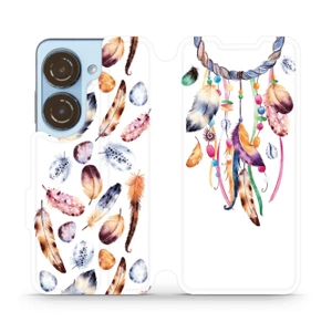 Hülle für Asus Zenfone 10 - Farbe M003S