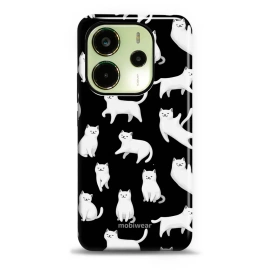 Hülle Elite Pro für Xiaomi Redmi Note 14 4G - Farbe E163E