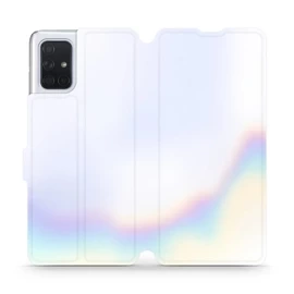 Hülle für Samsung Galaxy A71 - Farbe VP64S