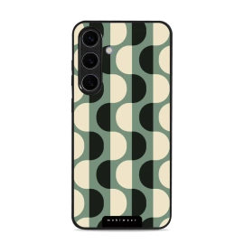 Hülle Glossy Case für Samsung Galaxy S25 Plus - Farbe GA56G