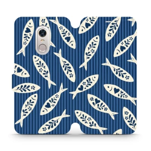 Hülle für Xiaomi Redmi 5 Plus - Farbe VP89S