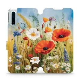 Hülle für OPPO A31 - Farbe VP43S