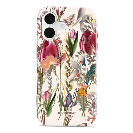 Hülle Elite Pro für Apple iPhone 16 - Farbe EP01E