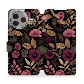 Hülle für Xiaomi POCO F7 Pro 5G - Farbe V170S