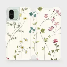Hülle für Xiaomi Redmi A2 Plus - Farbe MD03S