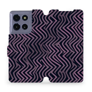 Hülle für Motorola Moto G86 5G - Farbe VA55S