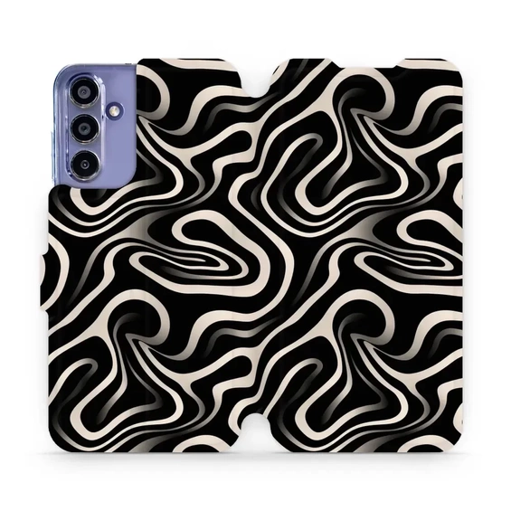 Hülle für Samsung Galaxy A15 4G - Farbe VA63S