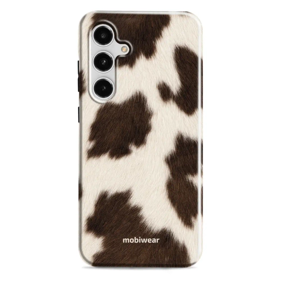 Hülle Elite Pro für Samsung Galaxy S24 FE - Farbe E166E