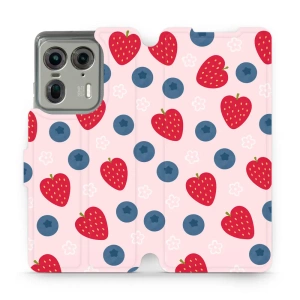 Hülle für Motorola Edge 50 Ultra - Farbe VP84S