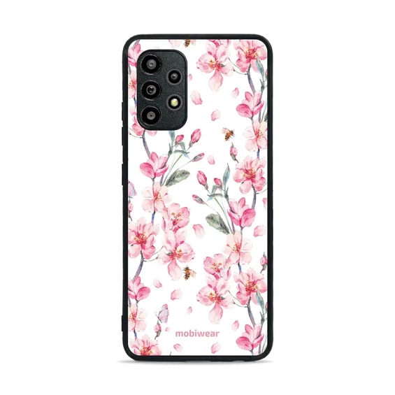 Hülle Glossy Case für Samsung Galaxy A32 4G - Farbe G033G