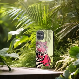 Hülle Glossy Case für Samsung Galaxy M33 5G - Farbe G051G