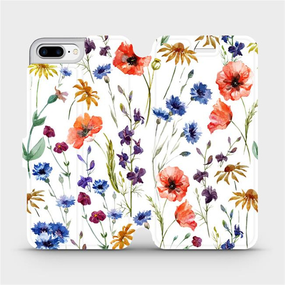 Hülle für Apple iPhone 7 Plus - Farbe MP04S