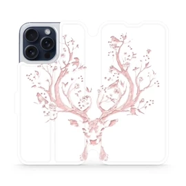 Hülle für Apple iPhone 15 Pro Max - Farbe M007S