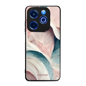 Hülle Glossy Case für Infinix HOT 40i - Farbe G026G