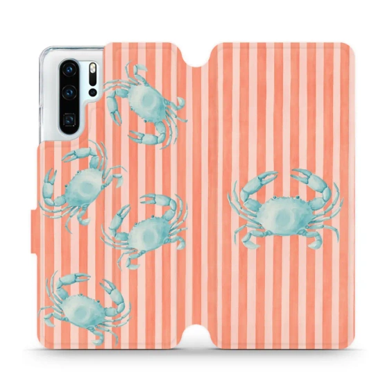 Hülle für Huawei P30 Pro - Farbe VP87S