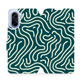 Hülle für OnePlus Nord CE5 - Farbe VA61S