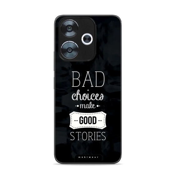 Hülle Glossy Case für Xiaomi Redmi 13 - Farbe G071G