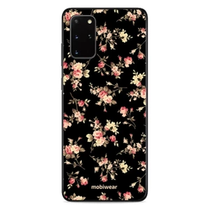 Hülle Glossy Case für Samsung Galaxy S20 Plus - Farbe G039G