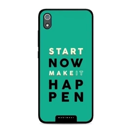 Hülle Glossy Case für Xiaomi Redmi 7A - Farbe G079G