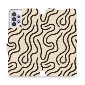 Hülle für Samsung Galaxy A32 5G - Farbe VA60S