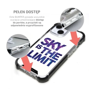 Hülle MagSafe Elite Bumper für Apple iPhone 14 Pro Max - Farbe D081D