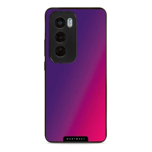 Hülle Glossy Case für OPPO Reno 12 Pro 5G - Farbe G067G