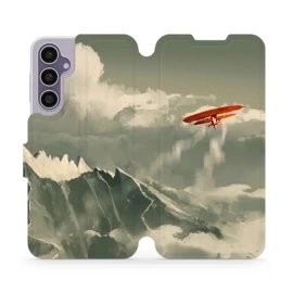 Hülle für Samsung Galaxy S23 FE - Farbe MA03P