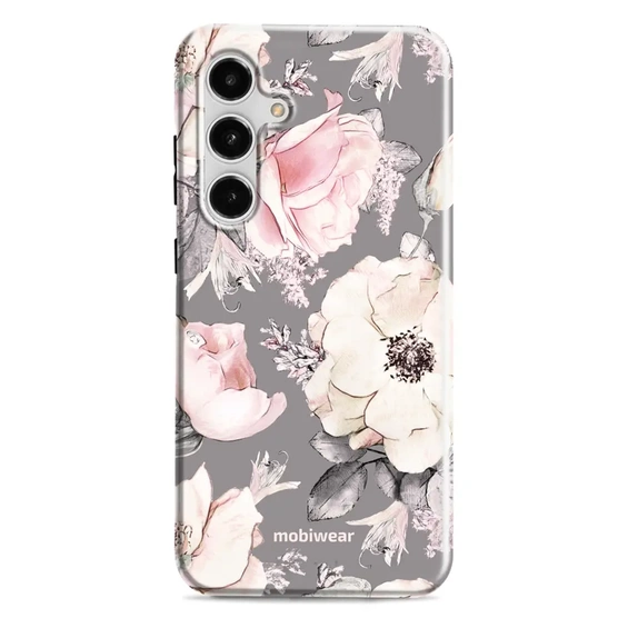 Hülle Elite Pro für Samsung Galaxy S24 FE - Farbe EX06E