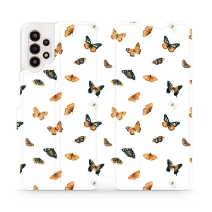 Hülle für Samsung Galaxy A13 4G - Farbe MP77S