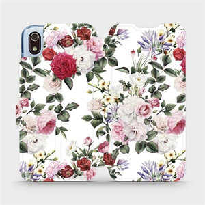 Hülle für Xiaomi Redmi 7A - Farbe MD01S
