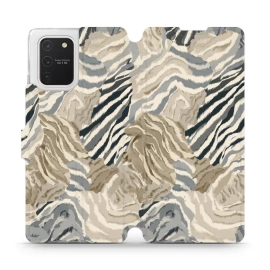 Hülle für Samsung Galaxy S10 Lite - Farbe V168S