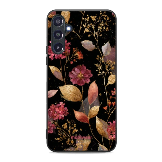 Hülle Glossy Case für Samsung Galaxy A16 5G - Farbe G171G