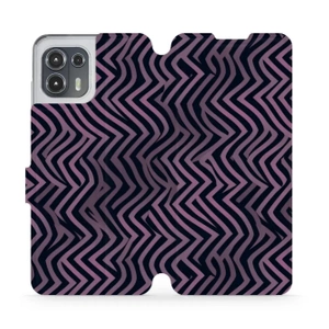 Hülle für Motorola Edge 20 Lite - Farbe VA55S