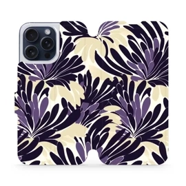 Hülle für Apple iPhone 15 Pro Max - Farbe VA47S