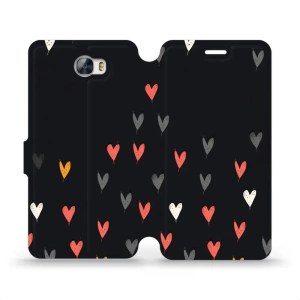 Hülle für Huawei Y5 II - Farbe VP79P