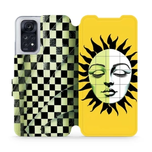 Hülle für Xiaomi Redmi Note 11S - Farbe VP56S