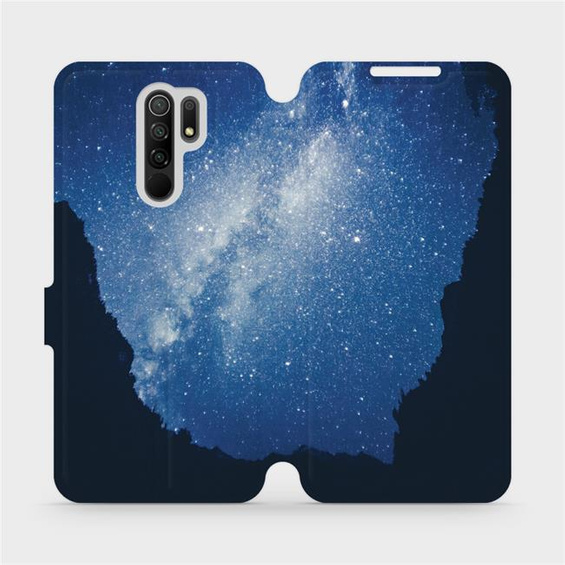 Hülle für Xiaomi Redmi 9 - Farbe M146P
