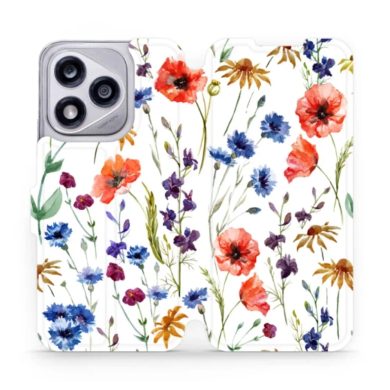 Hülle für Huawei Honor 400 Lite - Farbe MP04S