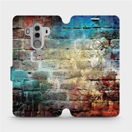 Hülle für Huawei Mate 10 Pro - Farbe V061P