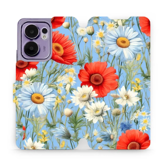 Hülle für OPPO Reno 13 F 5G - Farbe VP44S