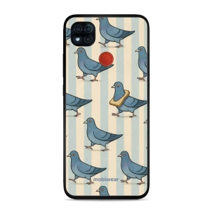 Hülle Glossy Case für Xiaomi Redmi 9C - Farbe GP91G