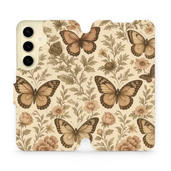 Hülle für Samsung Galaxy S24 - Farbe VP92S